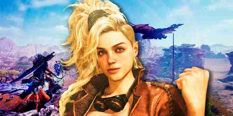 Monster Hunter Wilds Wilds имеют серьезные проблемы с производительности игры