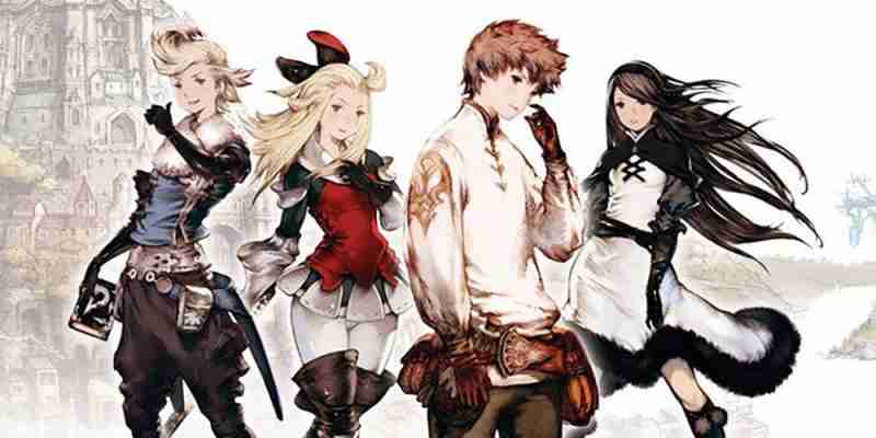 10 лучших JRPG, в которых вы действительно будете с нетерпением ждать гриндинга