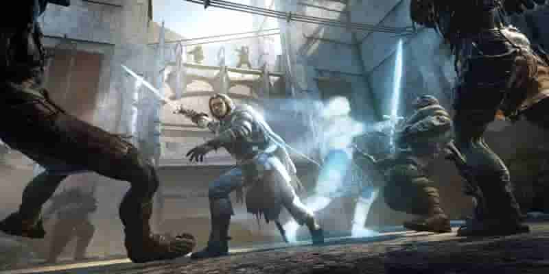 10 игр, в которые стоит поиграть, если вы любите Assassin’s Creed Mirage
