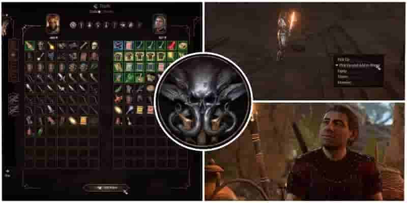 Baldur&rsquo;s Gate 3: Что такое товары?