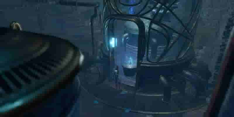 Baldur’s Gate 3: Help Omeluum Investigate The Parasite: прохождение