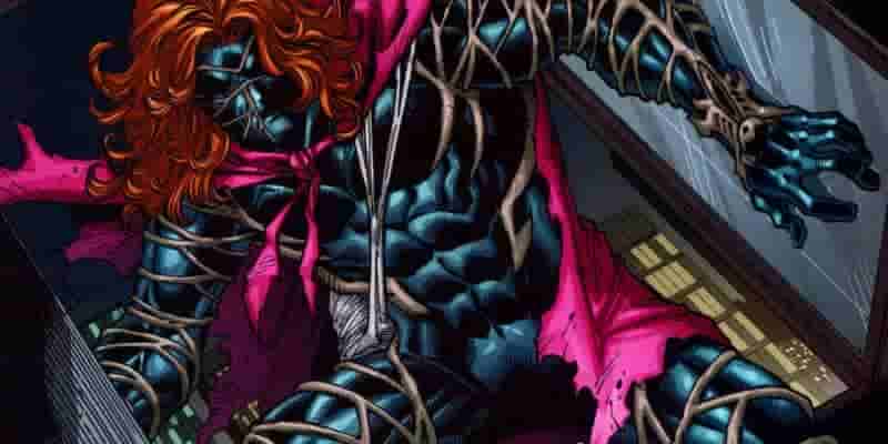 10 самых крутых клонов в комиксах Marvel, рейтинг