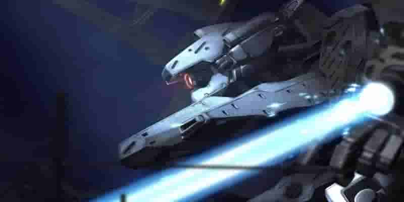 Armored Core: 10 лучших игр серии в рейтинге