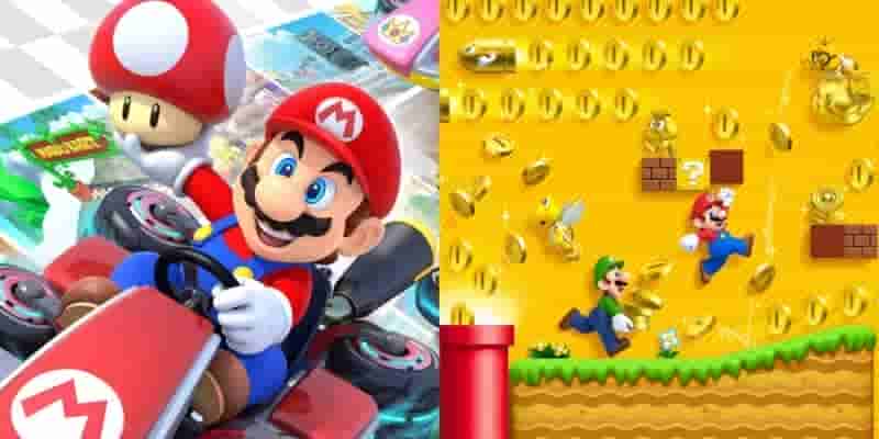 9 лучших DLC в играх Mario, рейтинг