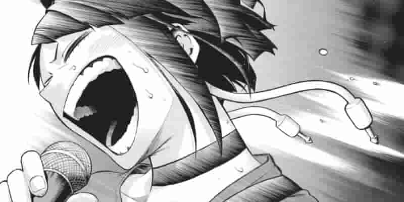 10 самых крутых панелей манги в My Hero Academia, рейтинг