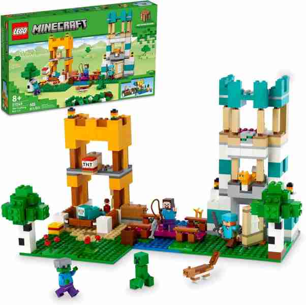 Lego 2024 Праздничное гайд покупателя