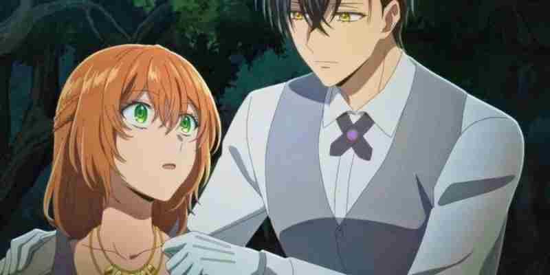 10 Аниме-романы Shojo, где парень падает первым