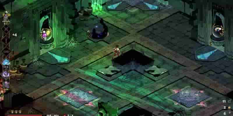 Hades: 10 советов и рекомендаций для Новички