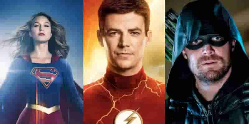 10 персонажей Arrowverse, которым стоит прыгнуть в DCU