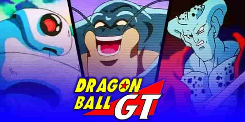 Лучшие эпизоды Dragon Ball GT, рейтинг