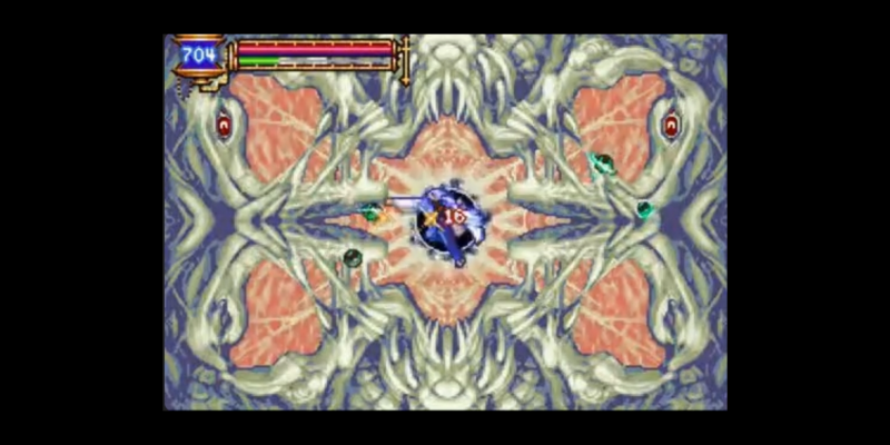 10 вещей, которые вы не знали о Дракуле в Castlevania Аниме и игры