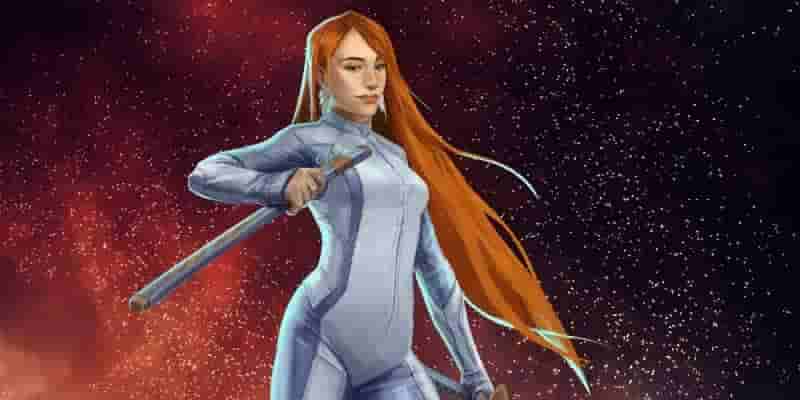 10 персонажей Marvel, в которых Зеленая Стрела могла бы влюбиться