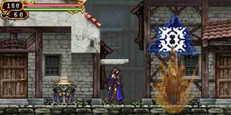 Лучшие игры Castlevania, рейтинг