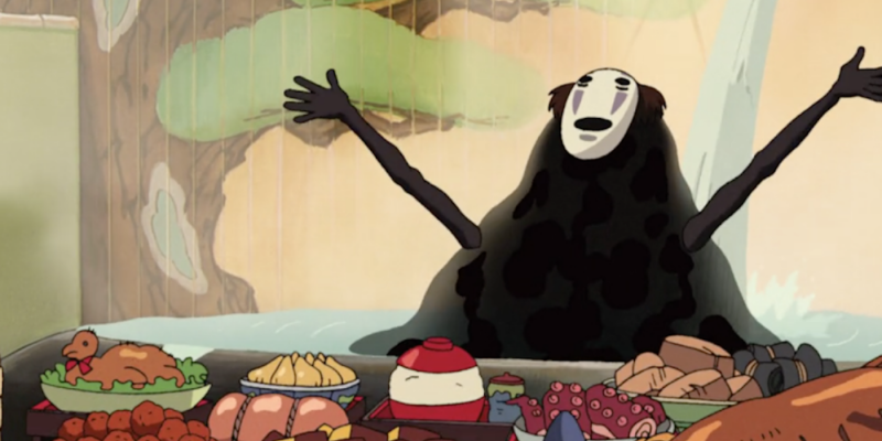 5 злодеев студии Ghibli, которых можно искупить (и 5, которых нельзя искупить)