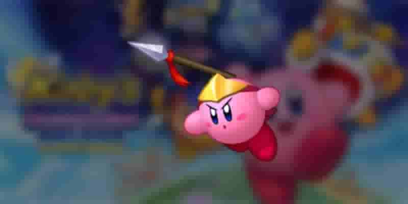 Kirby's Return To Dreamland Deluxe: все копируемые способности, ранжированные