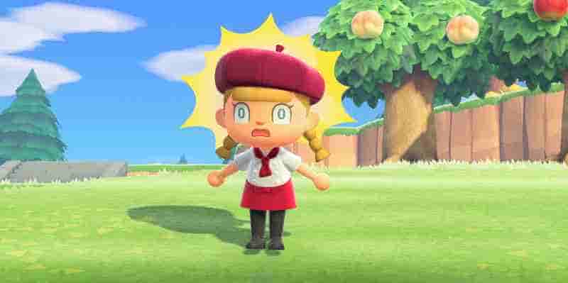 Stardew Valley лучше, чем Animal Crossing?