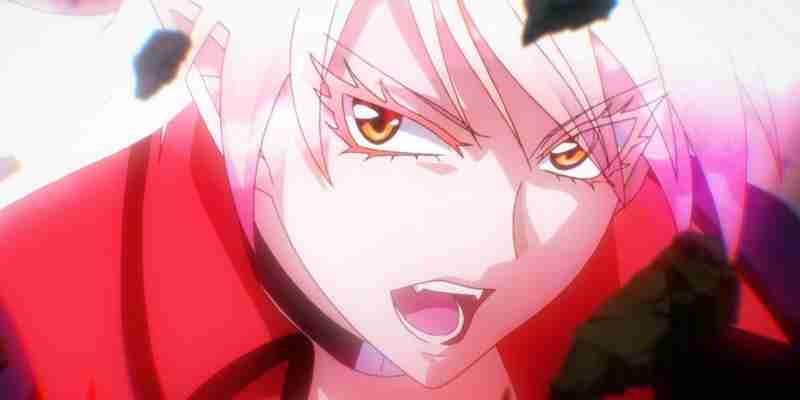 10 девушек из жанра Shonen, которые лучше Момо Аясэ из Dandadan