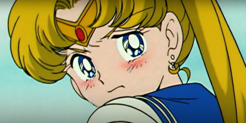 10 самых трагичных главных героинь в аниме Shojo, рейтинг