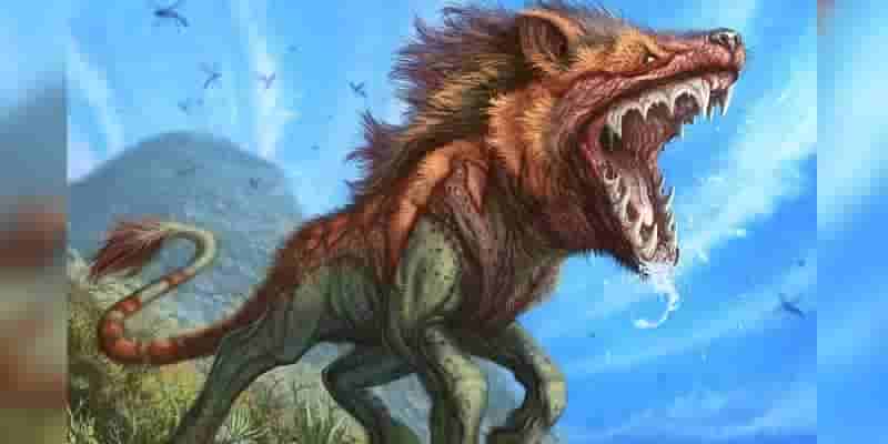 D& D: 10 лучших монстров для пустынных приключений