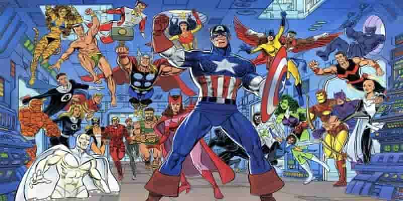 Сюжетные линии комиксов Marvel, которые Мария Хилл могла бы иметь в MCU