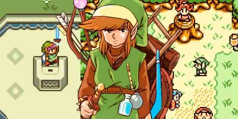 10 самых странных теорий хронологии Zelda, рейтинг