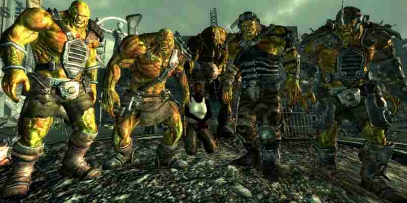 10 лучших компаньонов в серии Fallout, рейтинг