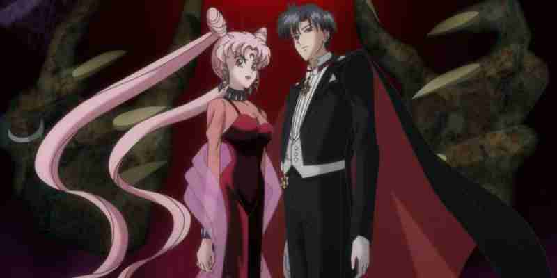 10 идеальных эпизодов Sailor Moon Crystal, которые безупречны