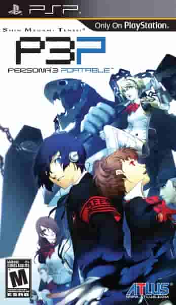 15 лучших игр для PSP в рейтинге