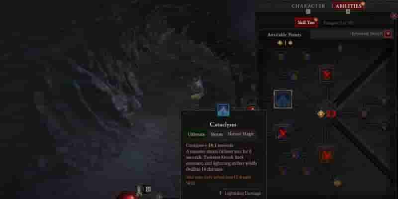 Diablo 4: 10 Лучшие высшие навыки в рейтинге