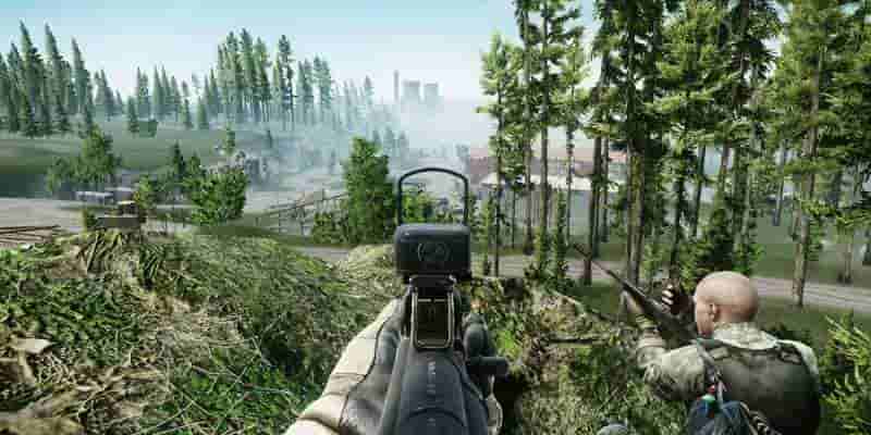 Escape From Tarkov: Рейтинг всех областей