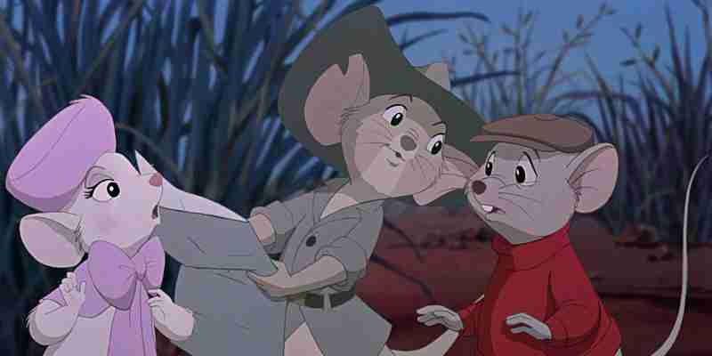 10 недооцененных анимационных фильмов Disney, о которых вы забыли
