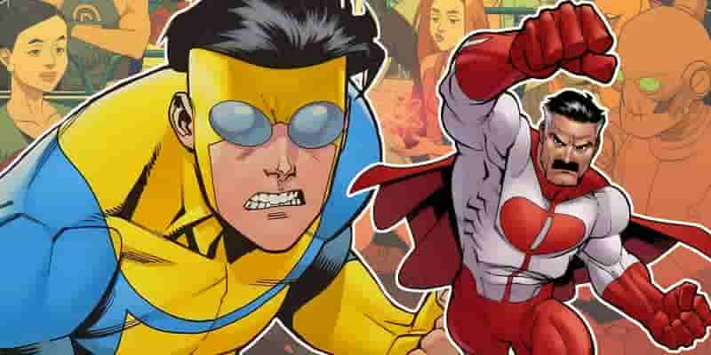 10 крупнейших ошибок в Invincible, рейтинг