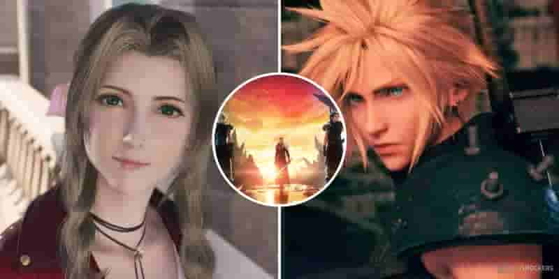 Final Fantasy 7 Rebirth: объяснение динамической сложности