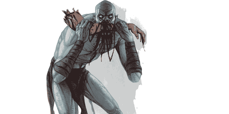 25 монстров, идеально подходящих для низкоуровневых приключений D&D 