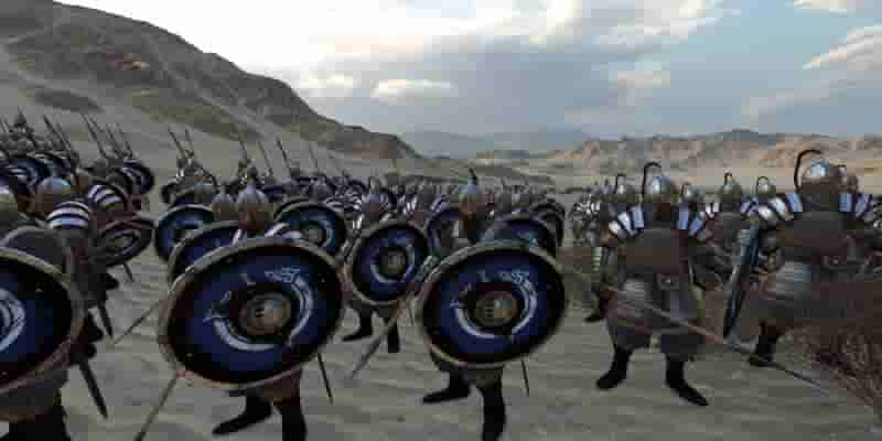 Mount And Blade II : Bannerlord — 15 лучших пехотных отрядов