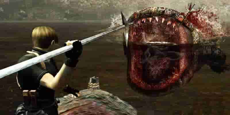 Resident Evil 4: 10 самых сложных боссов в рейтинге