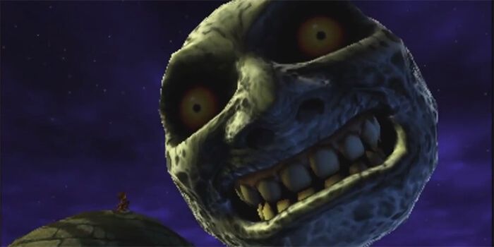10 лучших финальных боссов Zelda, в которых мы могли бы играть снова и снова