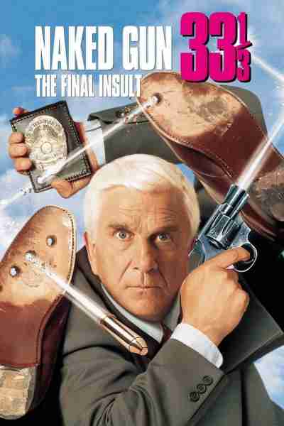 10 Funny Soil Leslie Nielsen, ранжированные