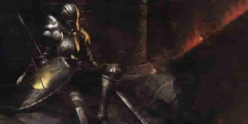 Рейтинг мягких игр типа Souls, от самого простого к самому сложному