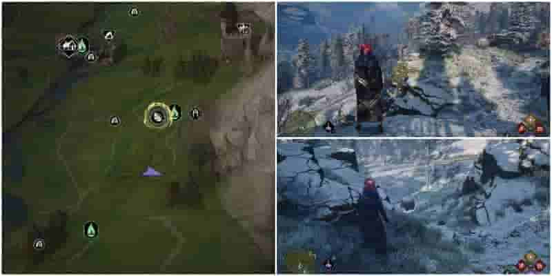 Hogwarts Legacy: Hogwarts Valley Merlin Trials Гайд