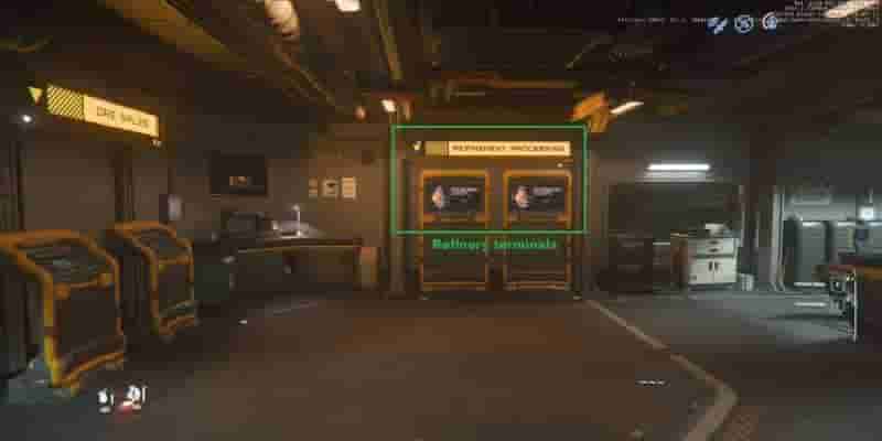 Star Citizen: Как добывать и очищать руду