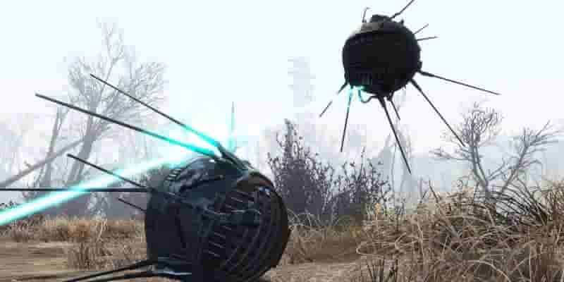 Fallout 4: 10 лучших случайных встреч, В рейтинге