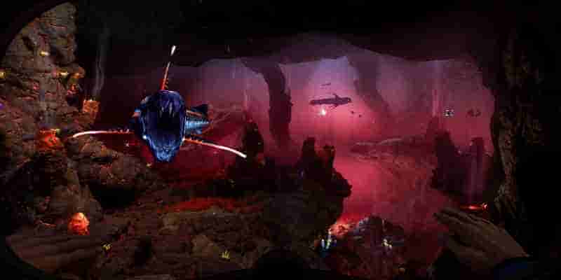 Subnautica 2 выйдет с захватывающими новыми функциями, но есть одна загвоздка