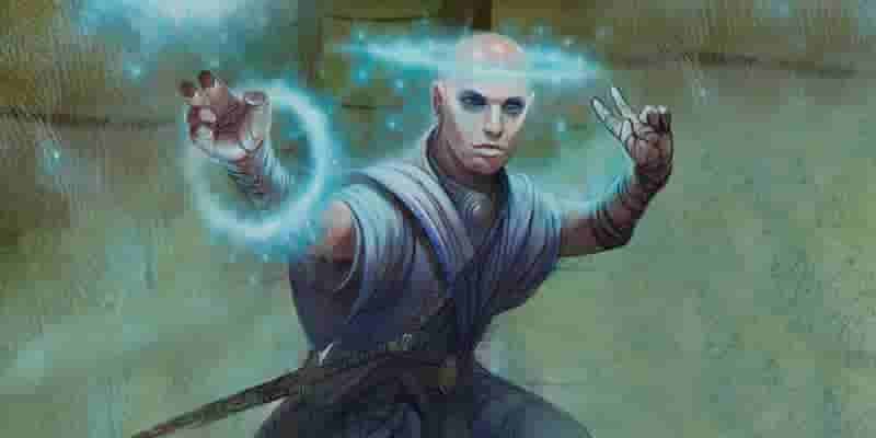 Каждое мультиклассовое комбо чернокнижника в D&D 5e, ранговое