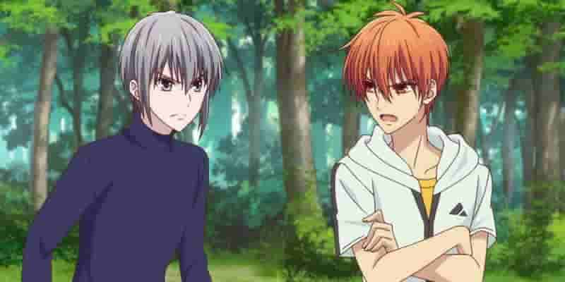 10 Best One- Сторонние соперники в аниме Shojo
