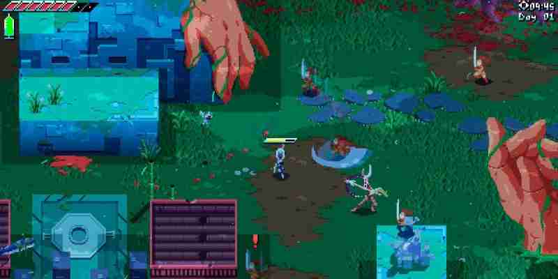 10 лучших игр, похожих на The Legend of Zelda, рейтинг