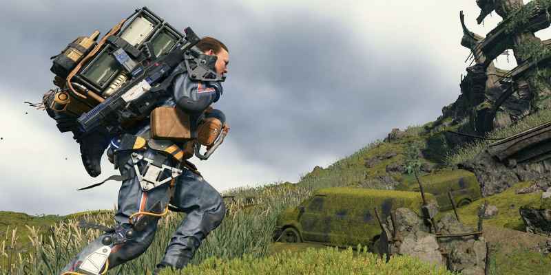  10 Open World Games, где вы проводите карту 