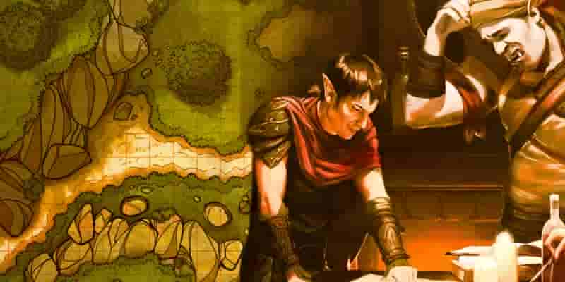 Dungeons & Dragons: Vecna: Eve of Ruin's 10 самых опасных монстров