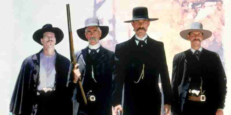 10 великих актеров, о которых вы совсем забыли, были в Tombstone