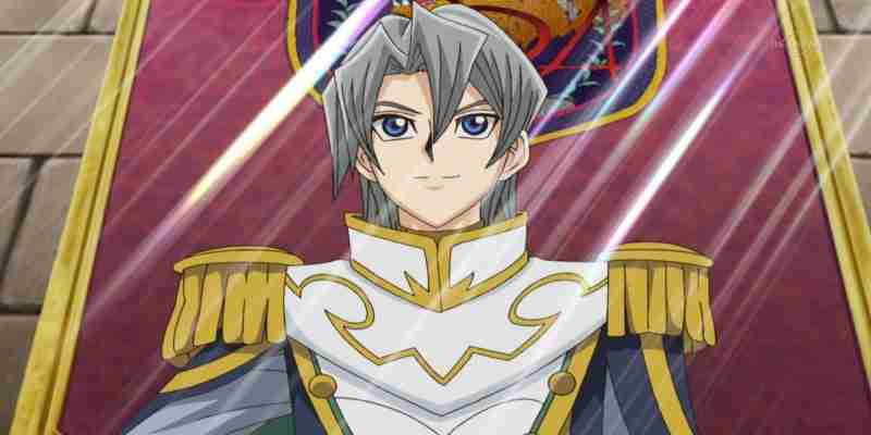 10 вещей, которые фанаты с нетерпением ждут в Yu-Gi-Oh! GX Remaster